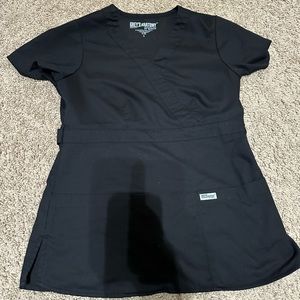 Grey’s Anatomy Scrub Top
